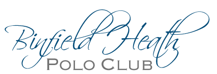 Binfield Heath Polo Club