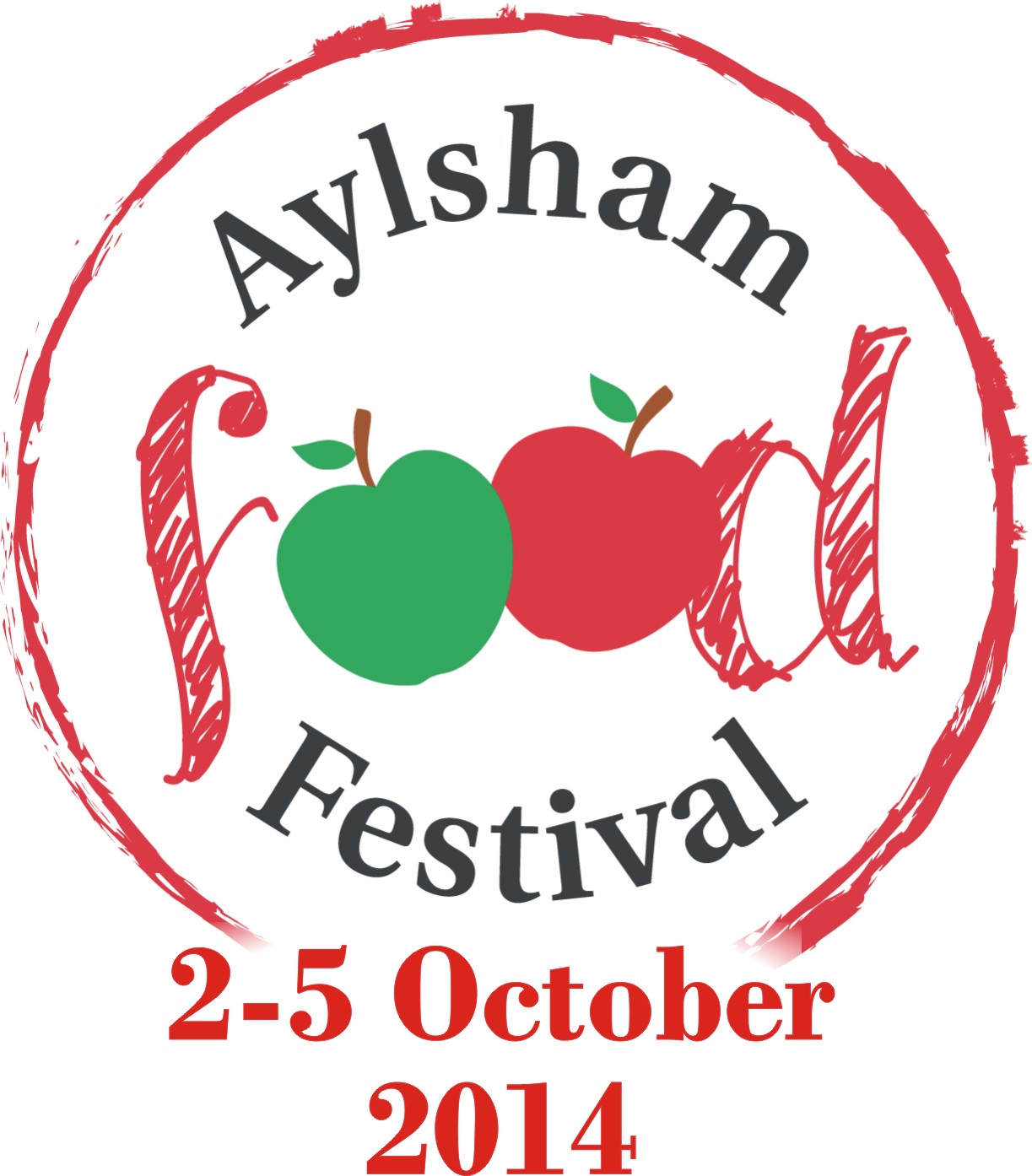 Aylsham gearing up for food festival Just Regional